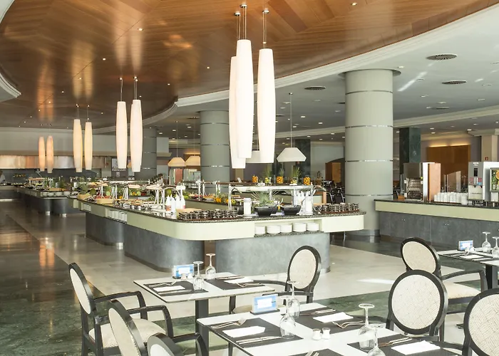 Landmar Costa Gigantes Family Puerto de Santiago (Tenerife)