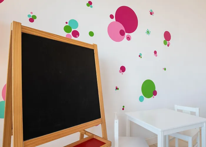 Landmar Costa Gigantes Family Hotel