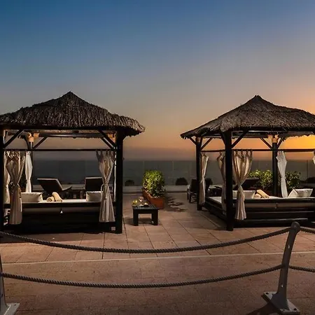 Landmar Costa Gigantes Family Hotel
