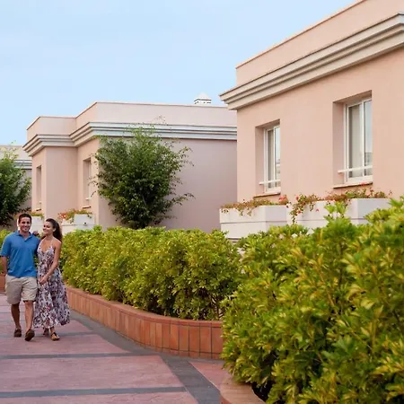 Hotel Landmar Costa Gigantes Family