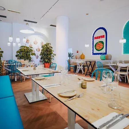Landmar Costa Gigantes Family 4* Пуэрто-де-Сантьяго