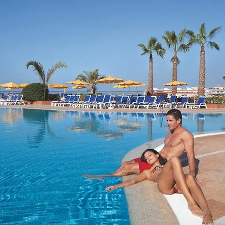 Hotel Landmar Costa Gigantes Family Puerto de Santiago (Tenerife)