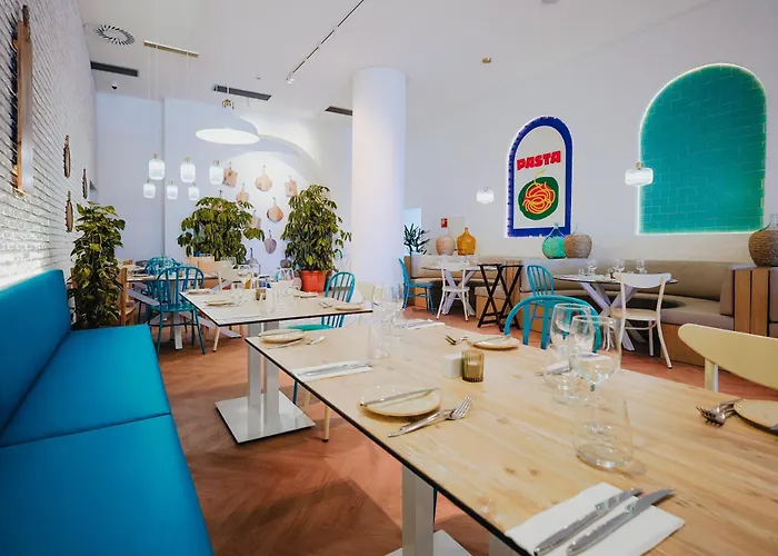 Landmar Costa Gigantes Family 4* Пуэрто-де-Сантьяго